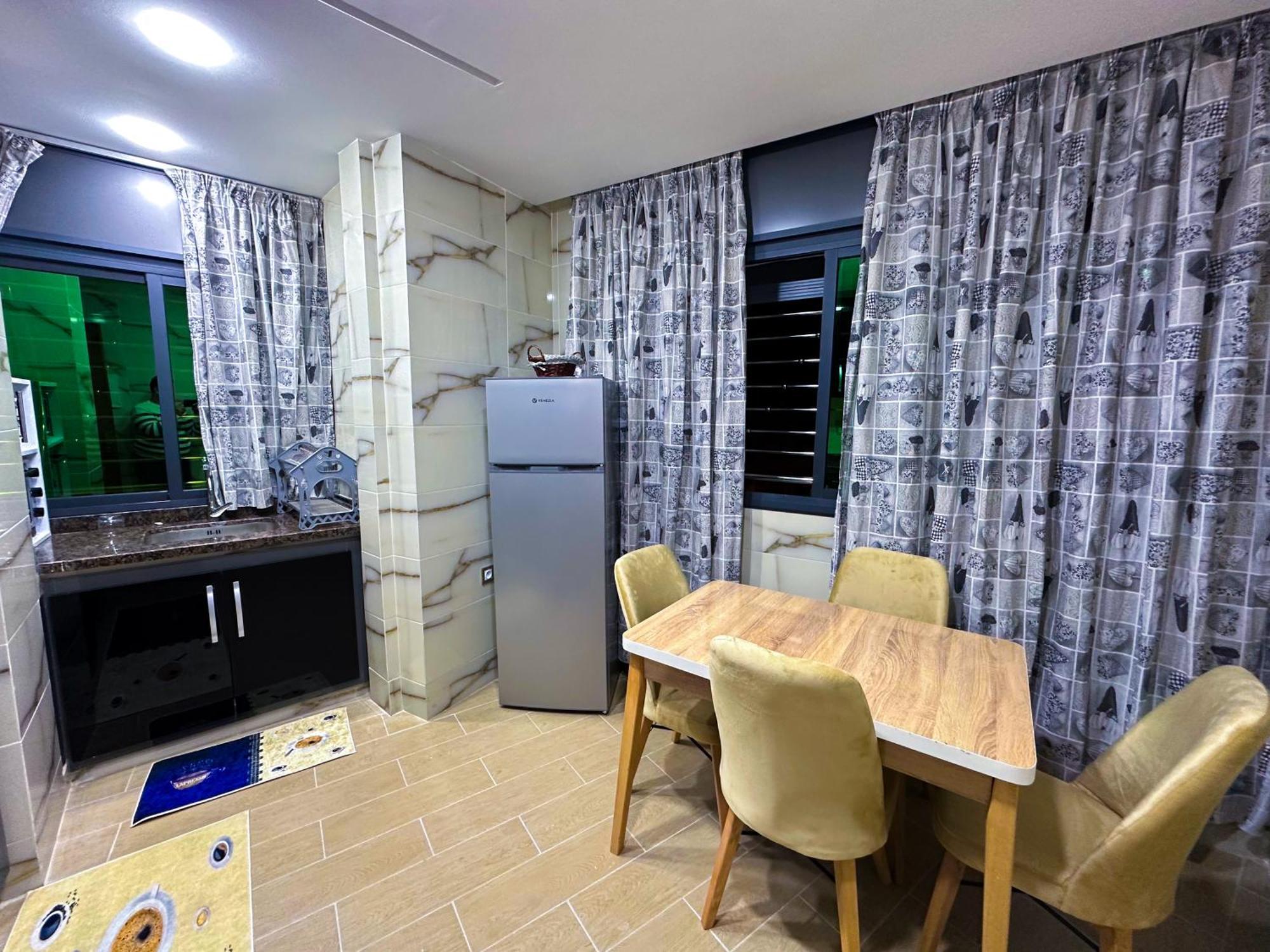 Veluxa - Luxury Holiday Homes - Centric Flat Tanger Exterior foto